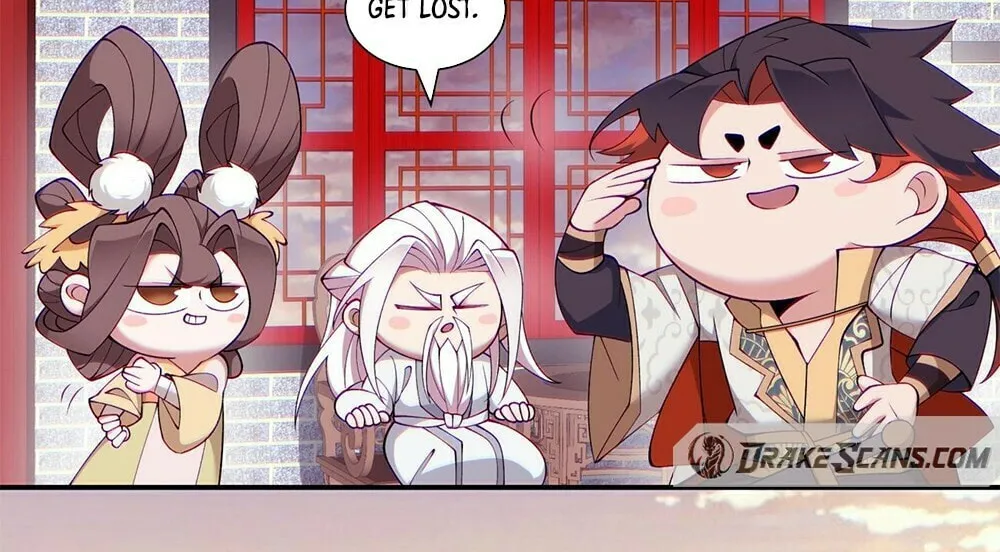 My Disciples Are All Big Villains Chapter 64 page 6 - 