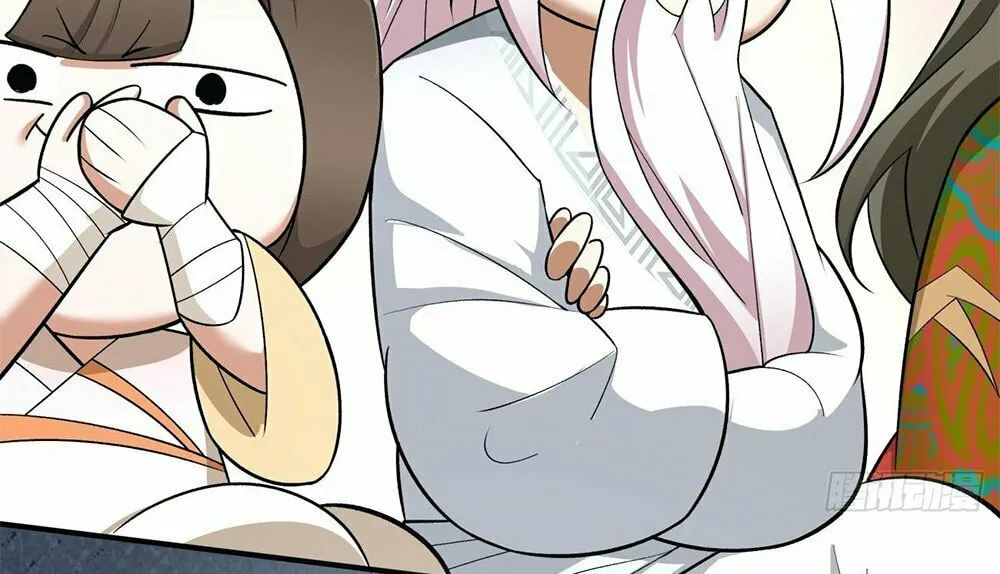 My Disciples Are All Big Villains Chapter 64 page 57 - 