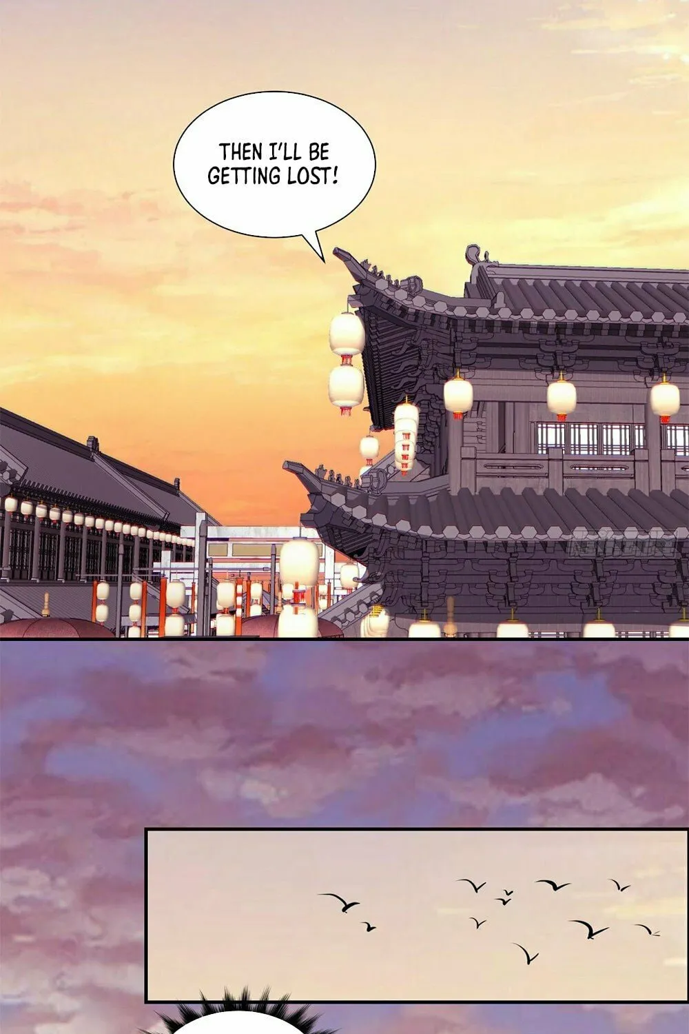 My Disciples Are All Big Villains Chapter 64 page 7 - 