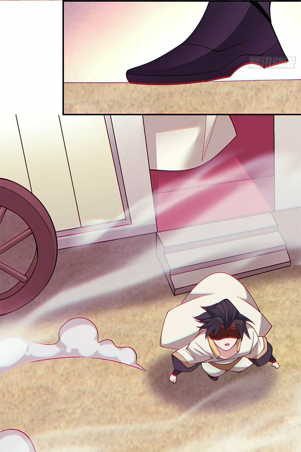My Disciples Are All Big Villains Chapter 64 page 61 - 