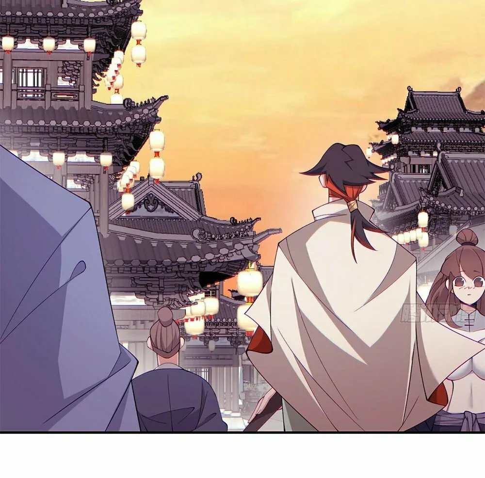 My Disciples Are All Big Villains Chapter 64 page 9 - 