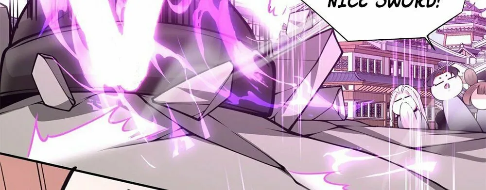 My Disciples Are All Big Villains Chapter 65 page 17 - 