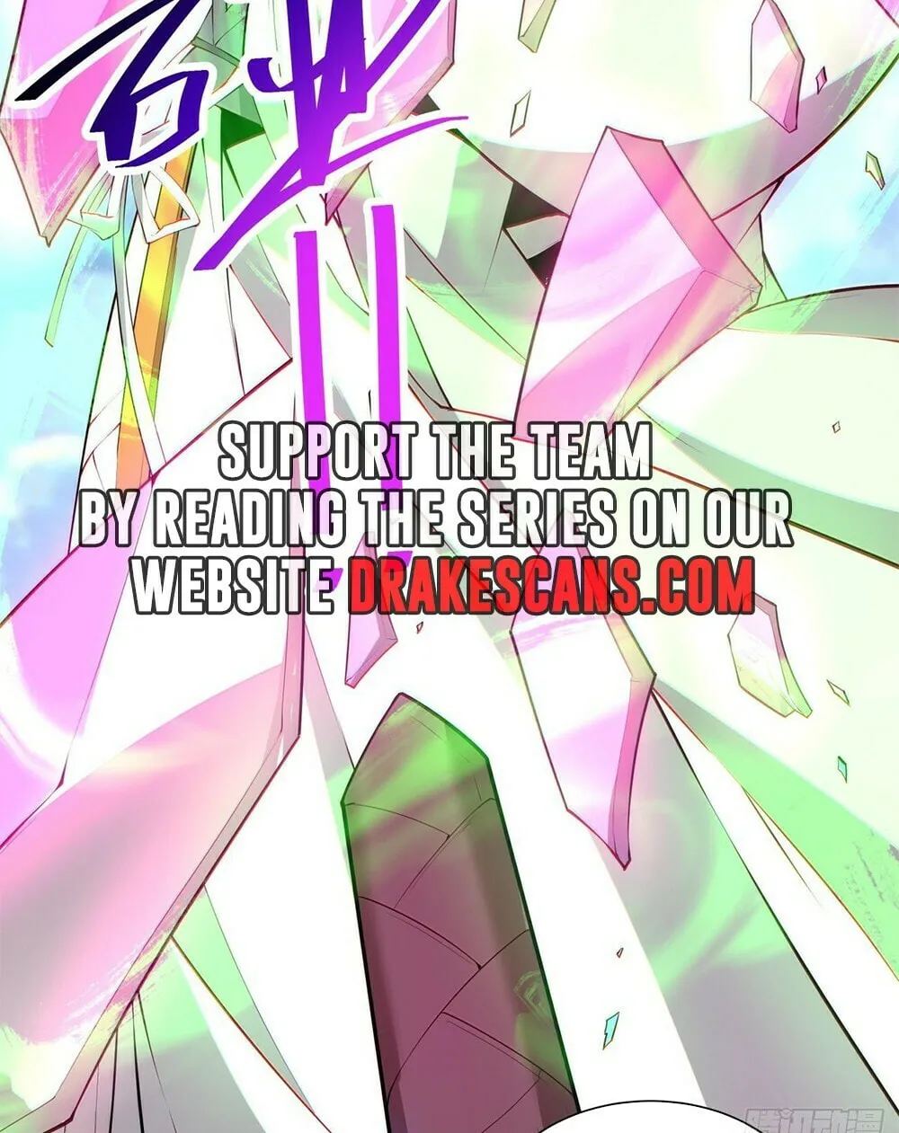 My Disciples Are All Big Villains Chapter 65 page 24 - 