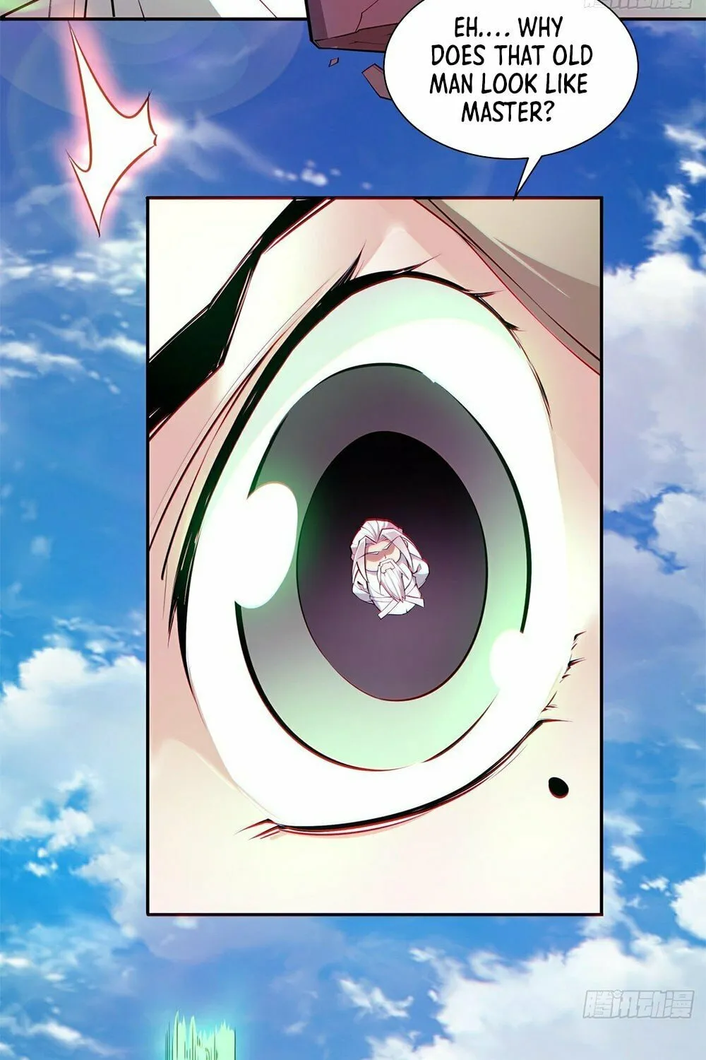 My Disciples Are All Big Villains Chapter 65 page 25 - 