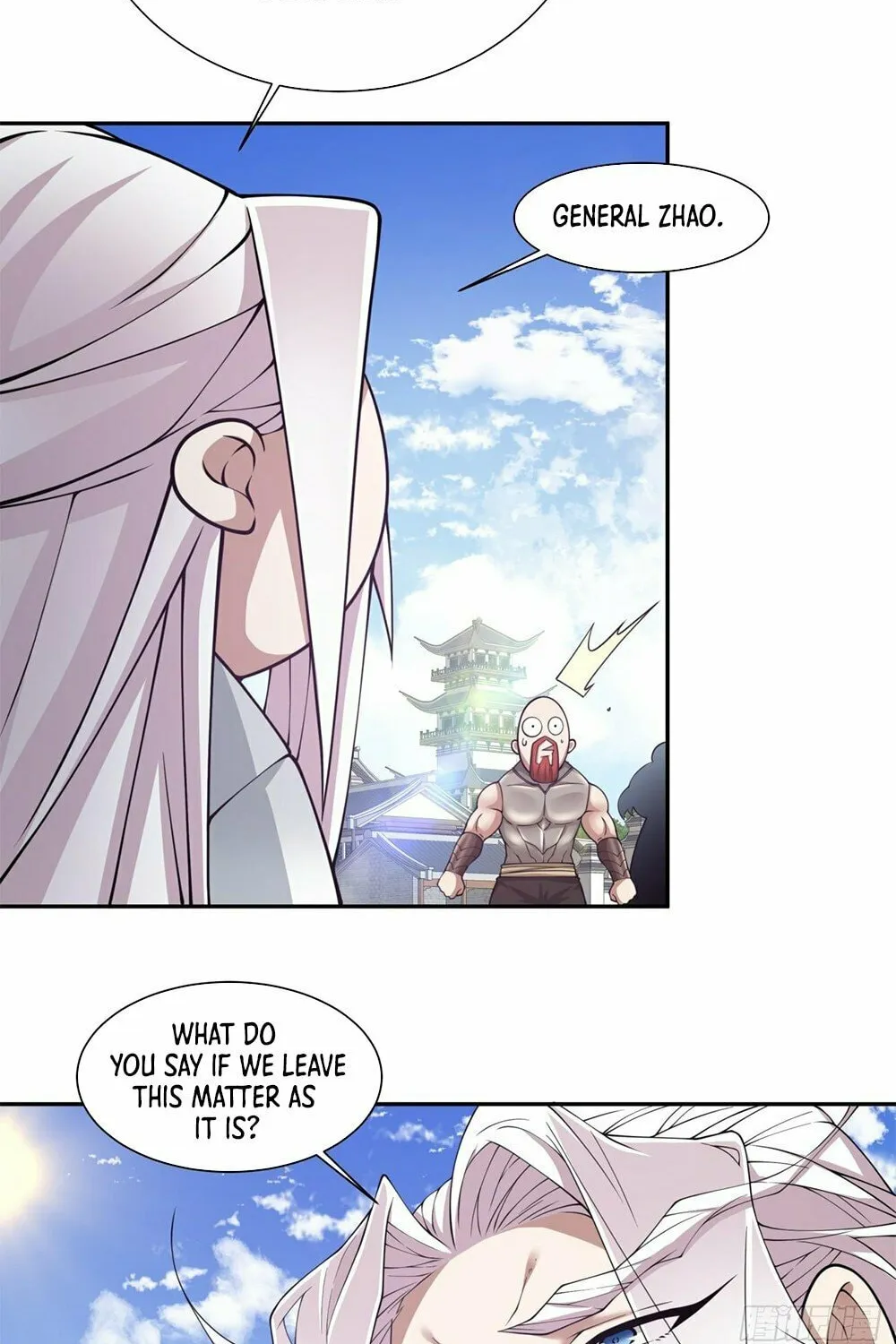 My Disciples Are All Big Villains Chapter 65 page 44 - 