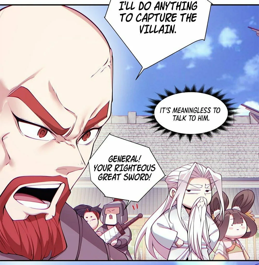 My Disciples Are All Big Villains Chapter 65 page 6 - 
