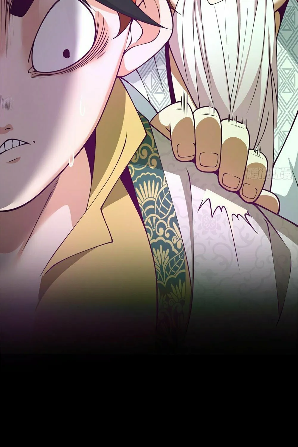 My Disciples Are All Big Villains Chapter 65 page 51 - 