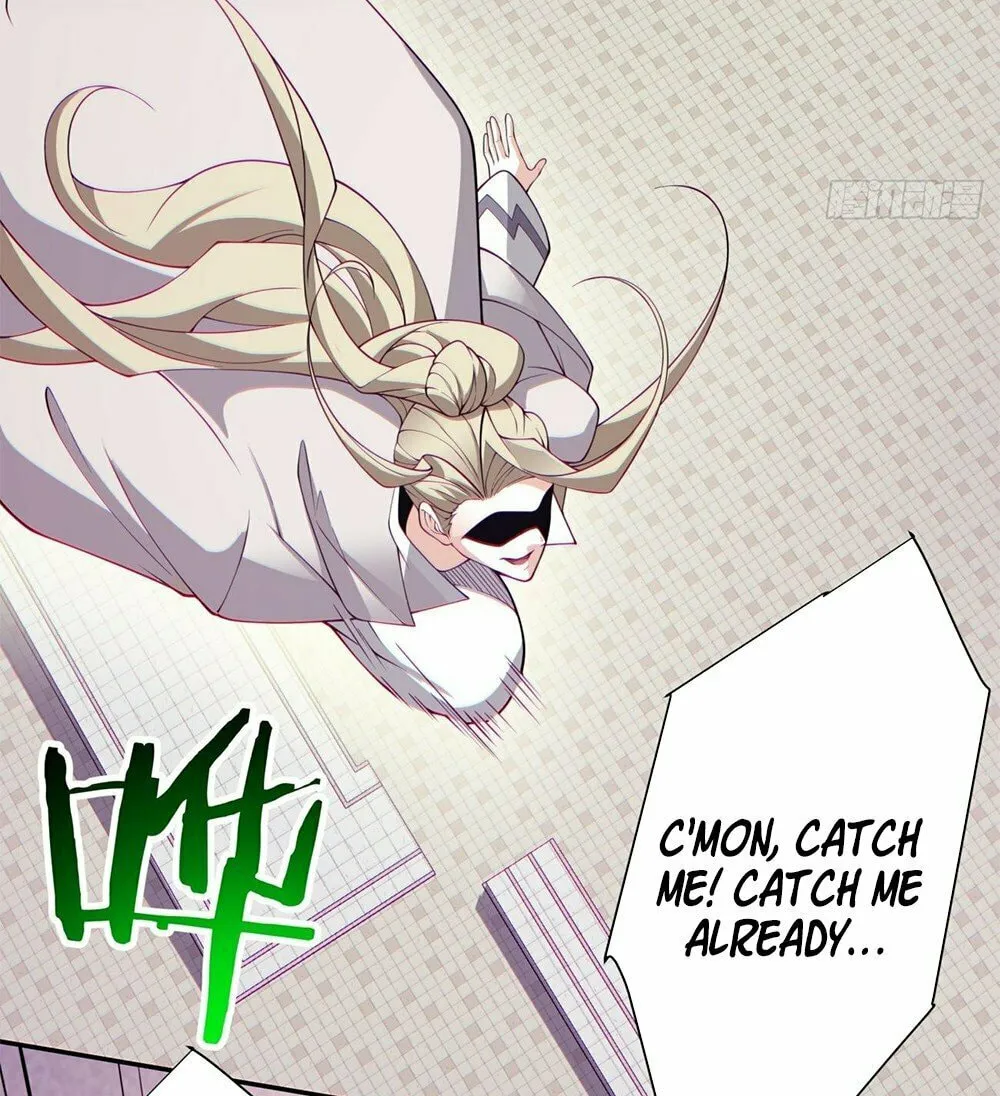 My Disciples Are All Big Villains Chapter 65 page 9 - 