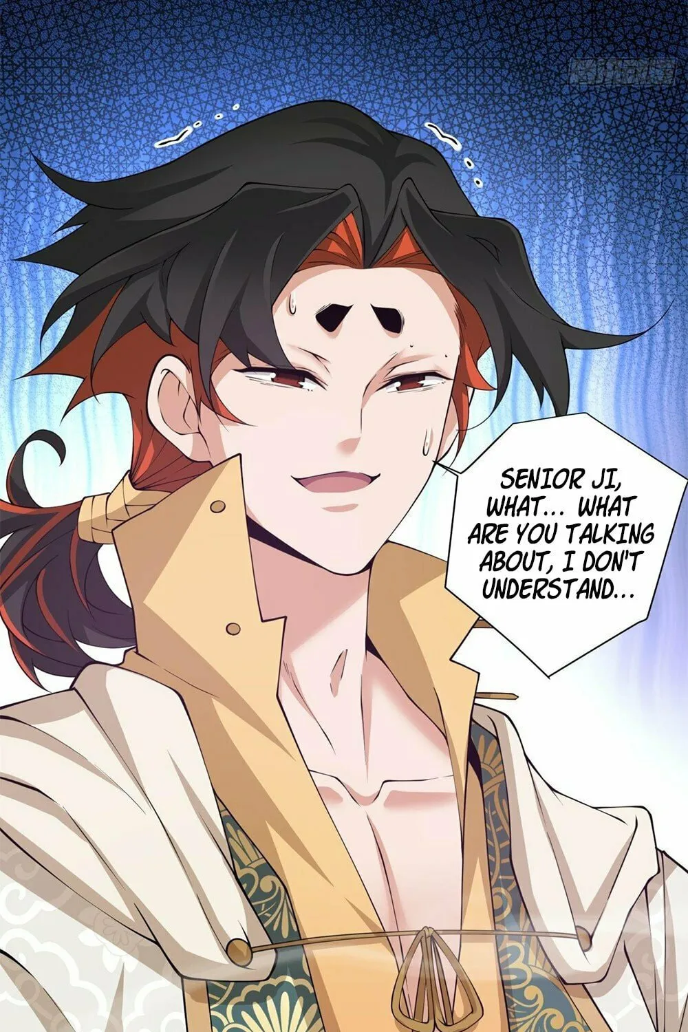 My Disciples Are All Big Villains Chapter 66 page 25 - 