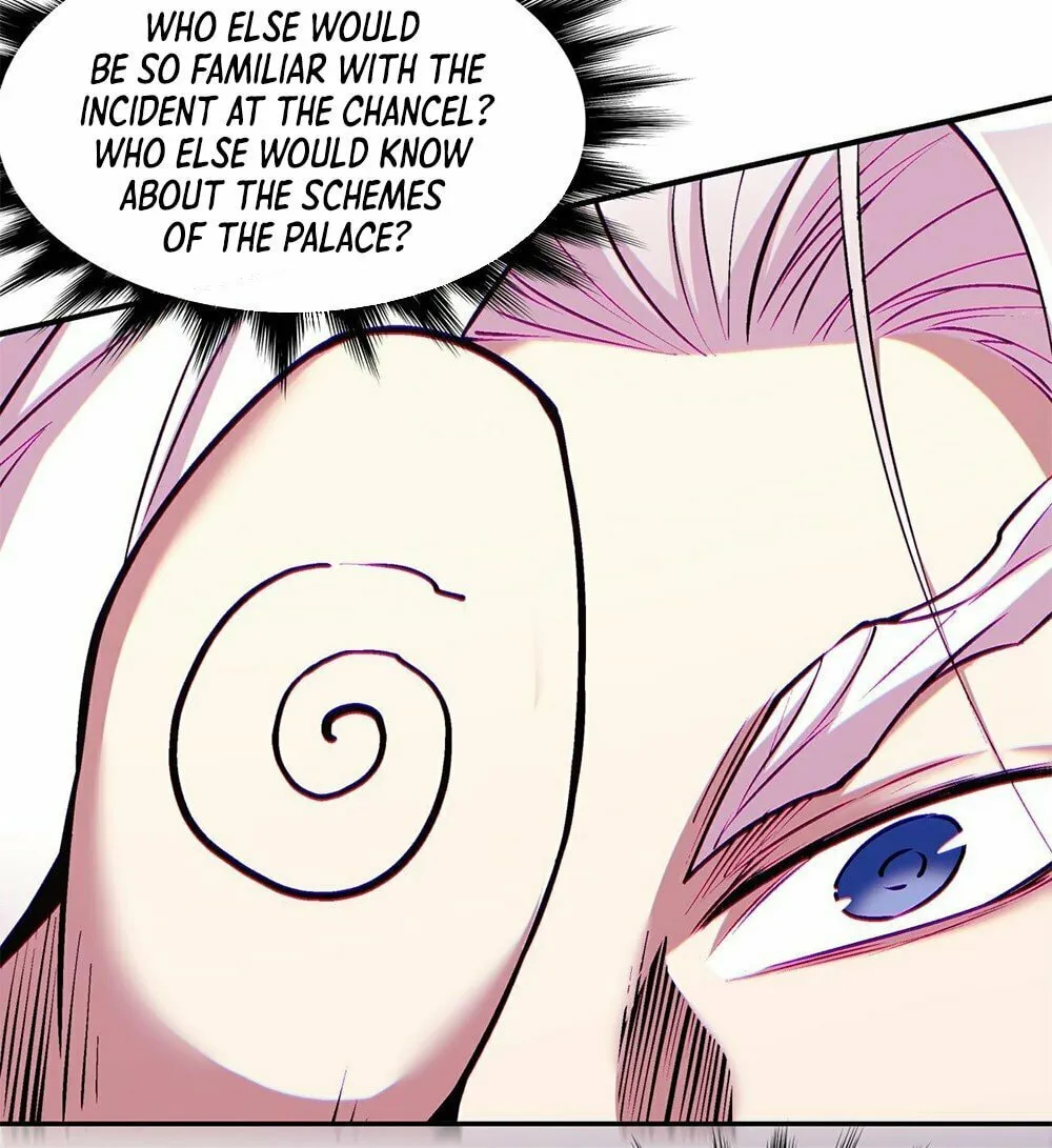 My Disciples Are All Big Villains Chapter 66 page 30 - 