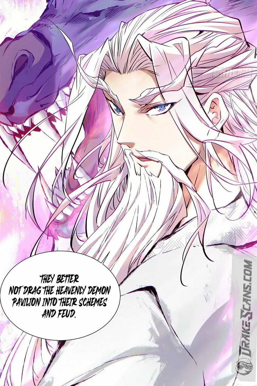 My Disciples Are All Big Villains Chapter 66 page 48 - 