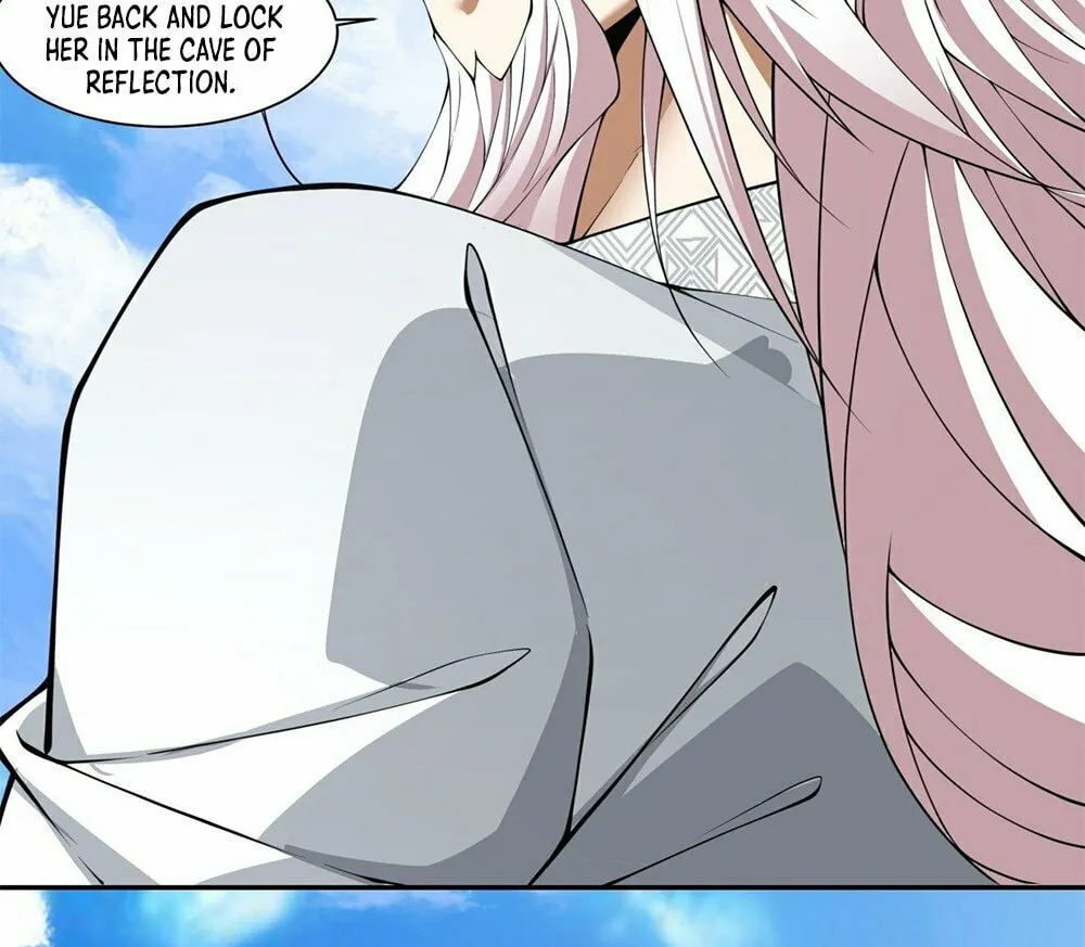 My Disciples Are All Big Villains Chapter 66 page 10 - 
