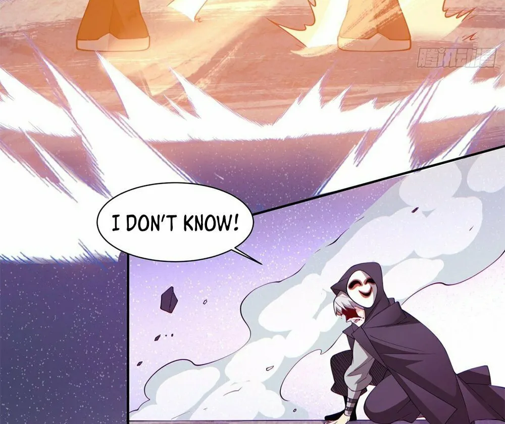 My Disciples Are All Big Villains Chapter 67 page 36 - 