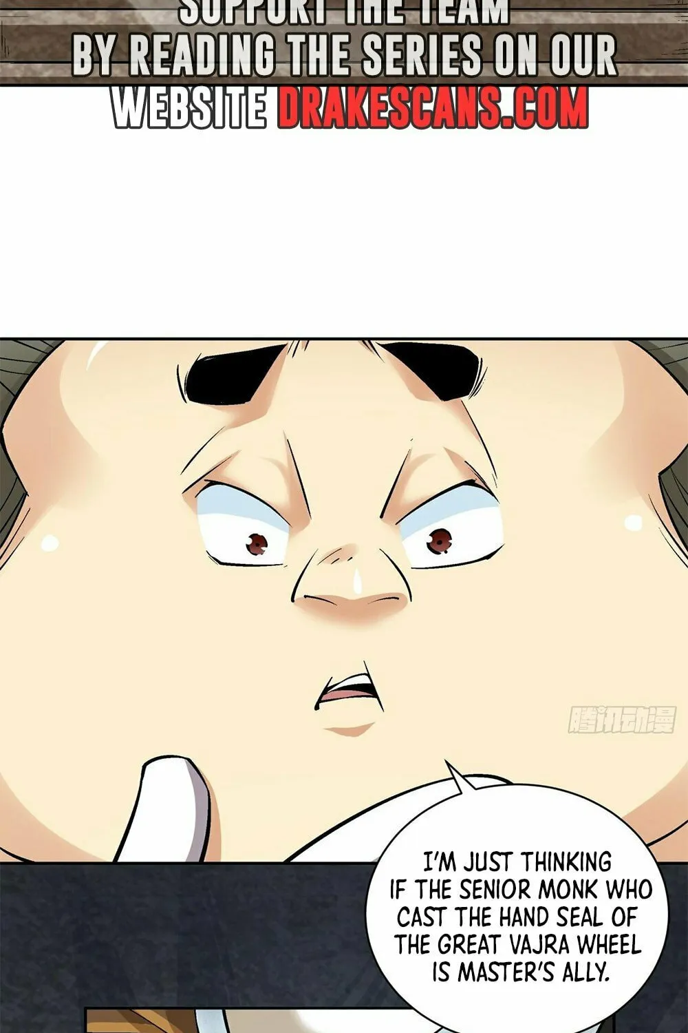 My Disciples Are All Big Villains Chapter 67 page 45 - 