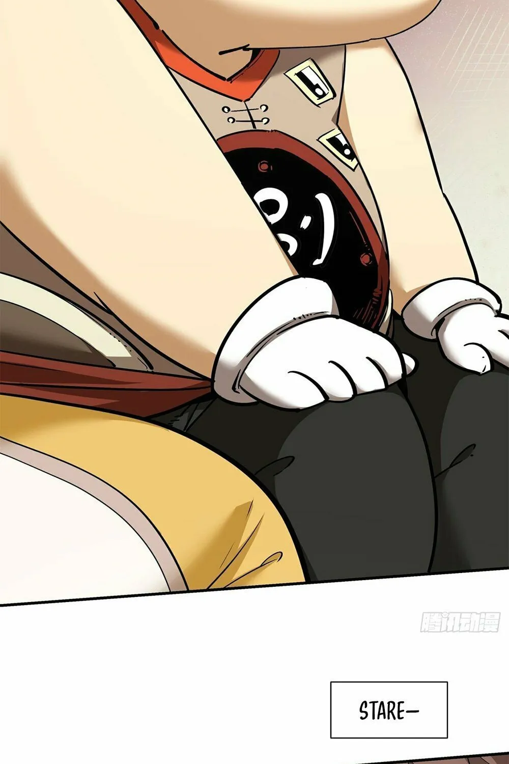 My Disciples Are All Big Villains Chapter 67 page 51 - 