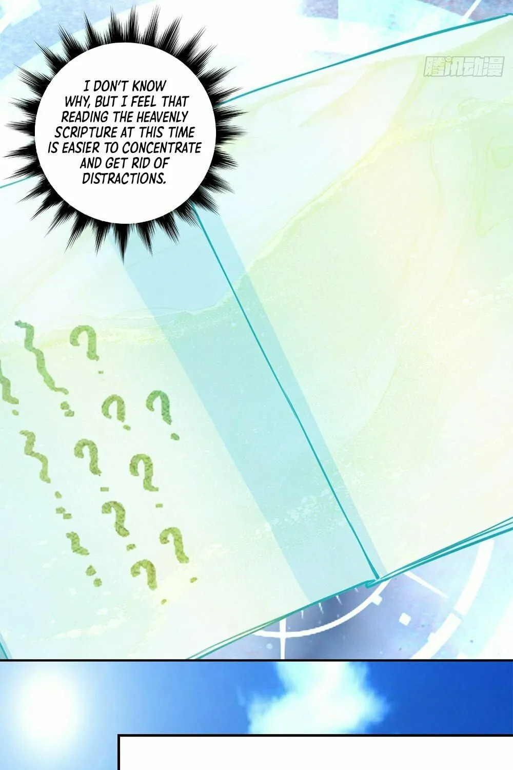 My Disciples Are All Big Villains Chapter 68 page 16 - 
