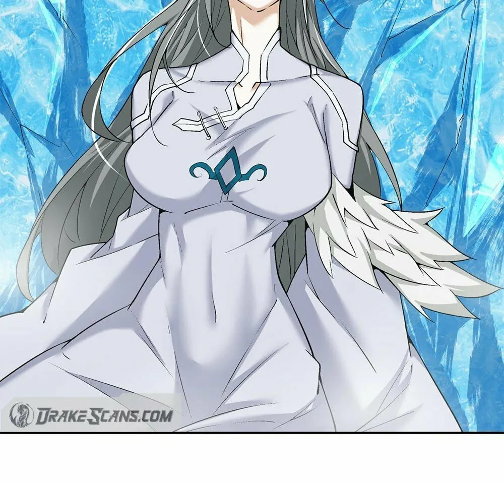 My Disciples Are All Big Villains Chapter 68 page 28 - 