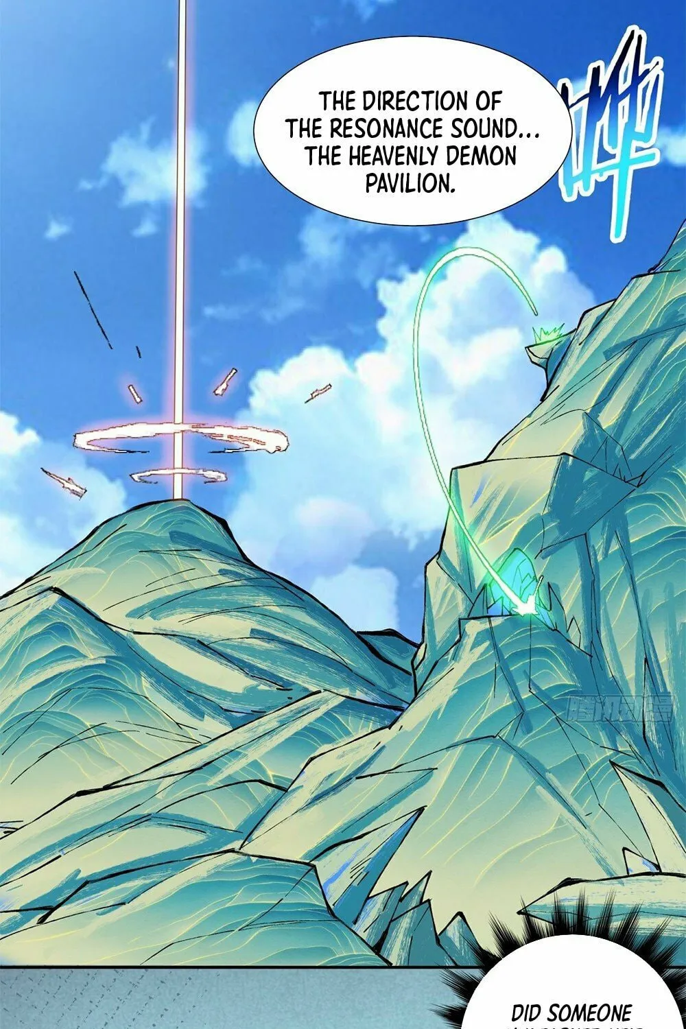 My Disciples Are All Big Villains Chapter 68 page 31 - 