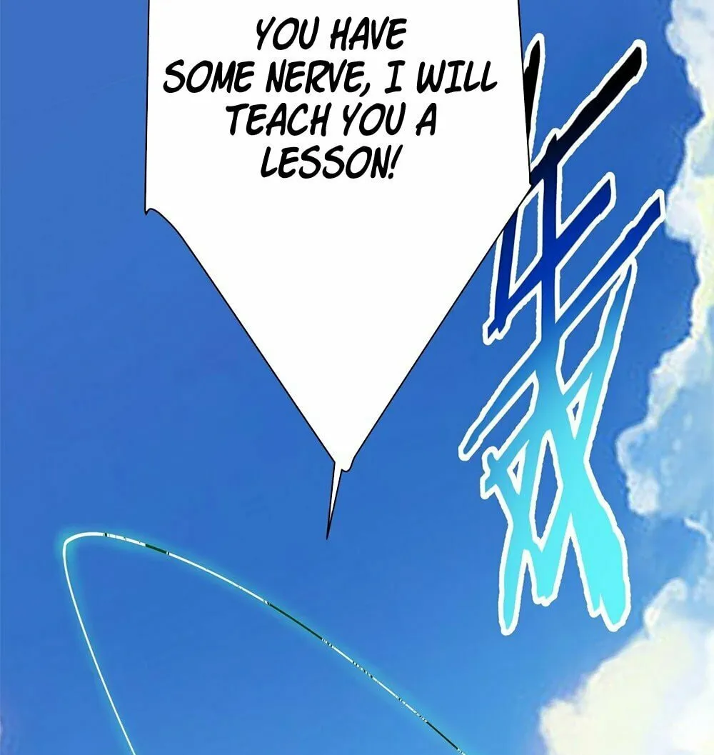 My Disciples Are All Big Villains Chapter 68 page 33 - 