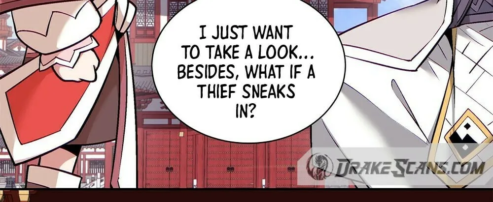 My Disciples Are All Big Villains Chapter 68 page 45 - 