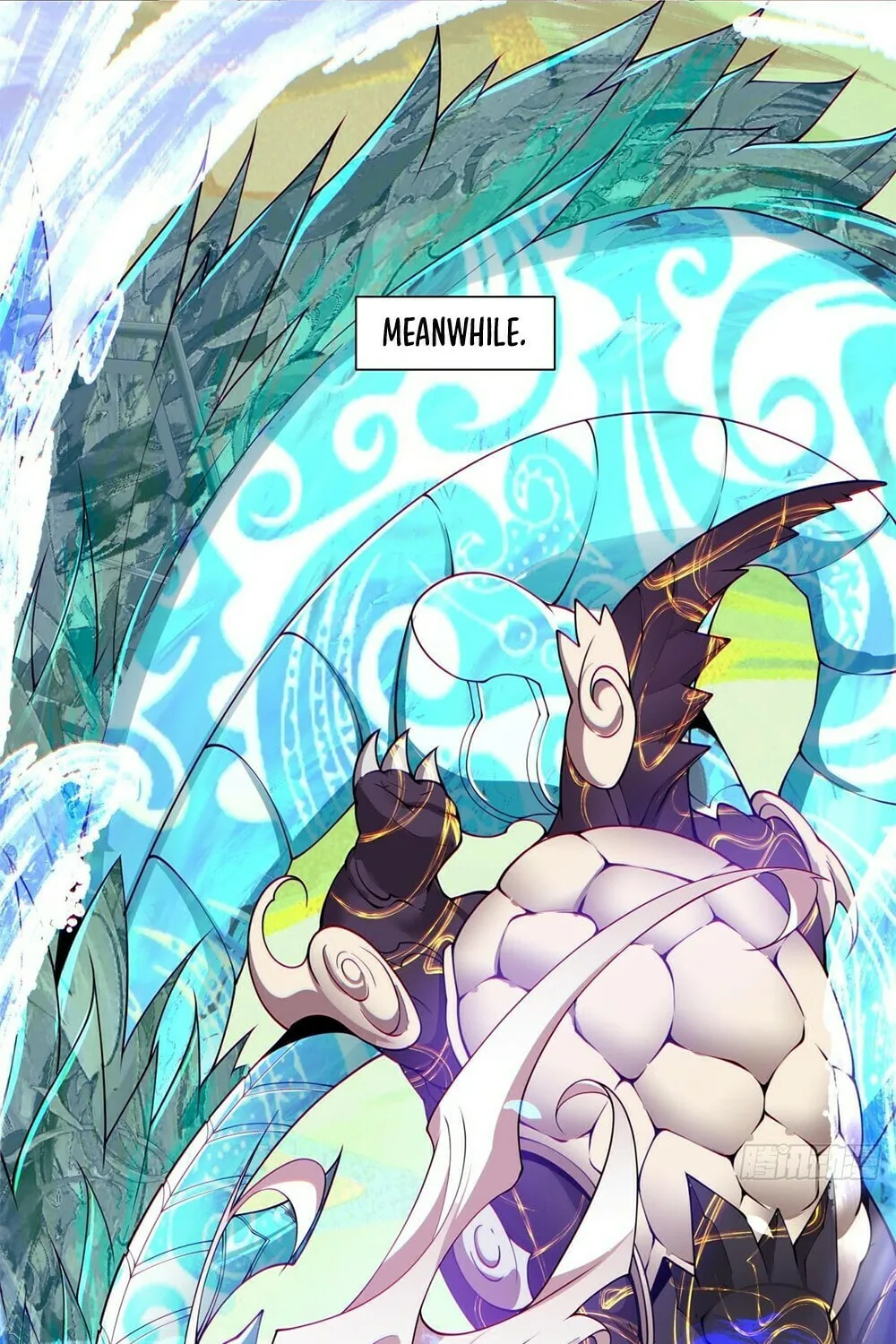 My Disciples Are All Big Villains Chapter 68 page 48 - 