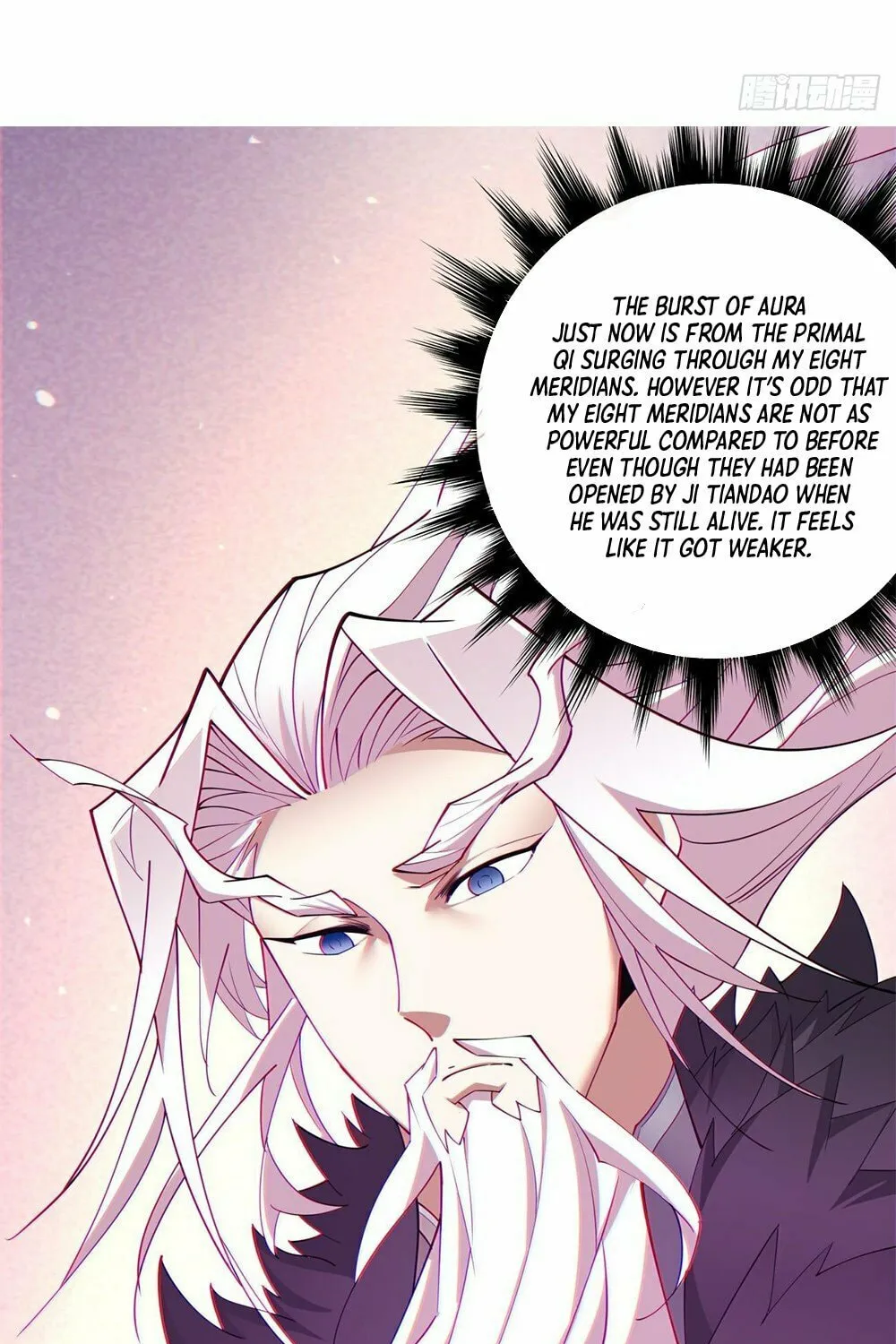 My Disciples Are All Big Villains Chapter 69 page 4 - 