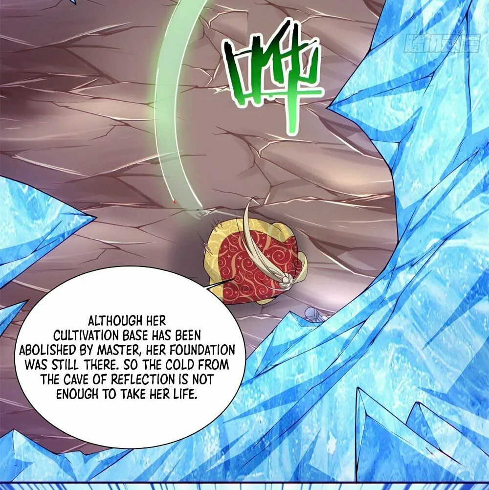 My Disciples Are All Big Villains Chapter 69 page 36 - 