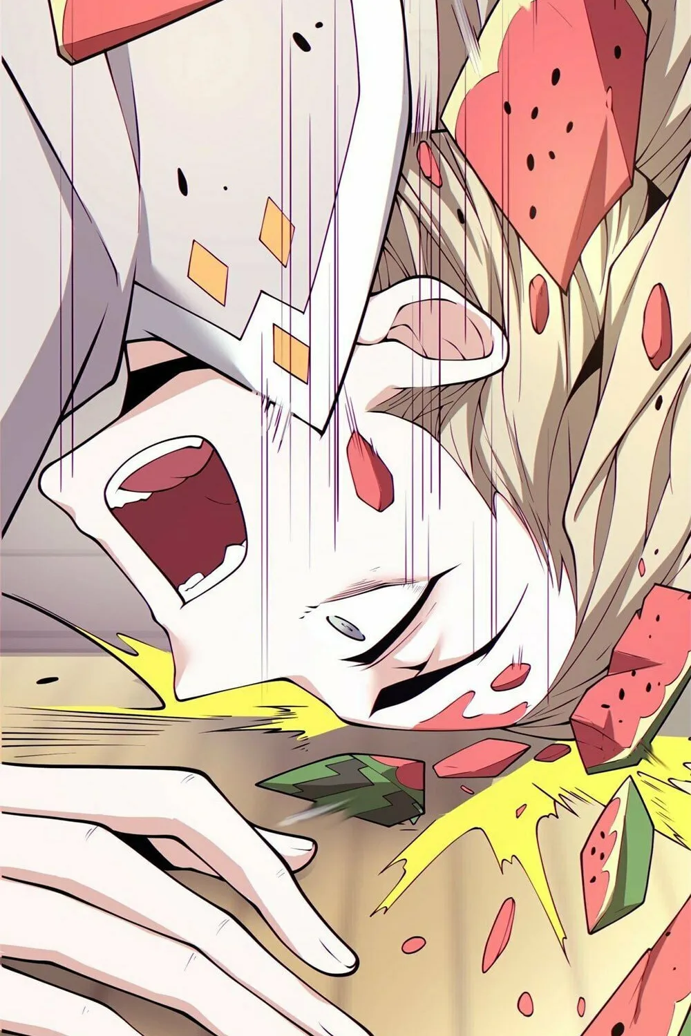 My Disciples Are All Big Villains Chapter 69 page 52 - 