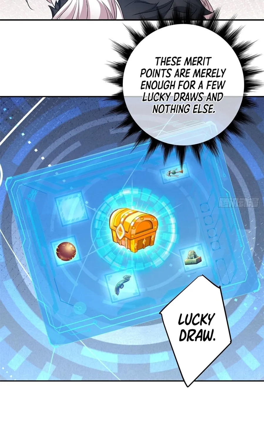My Disciples Are All Big Villains Chapter 7 page 103 - 