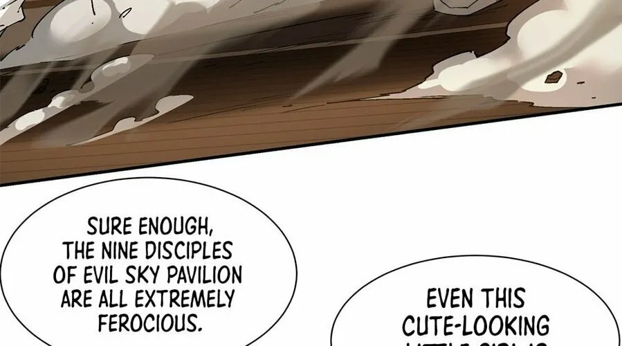 My Disciples Are All Big Villains Chapter 7 page 14 - 