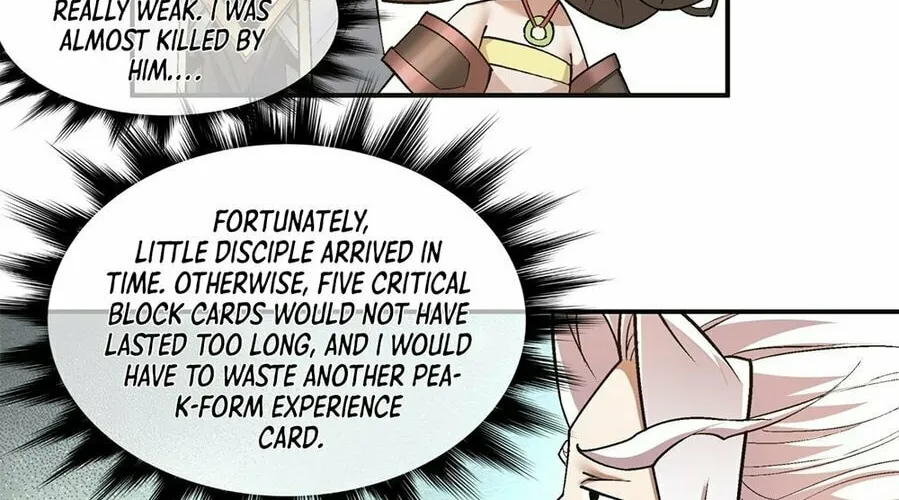 My Disciples Are All Big Villains Chapter 7 page 16 - 