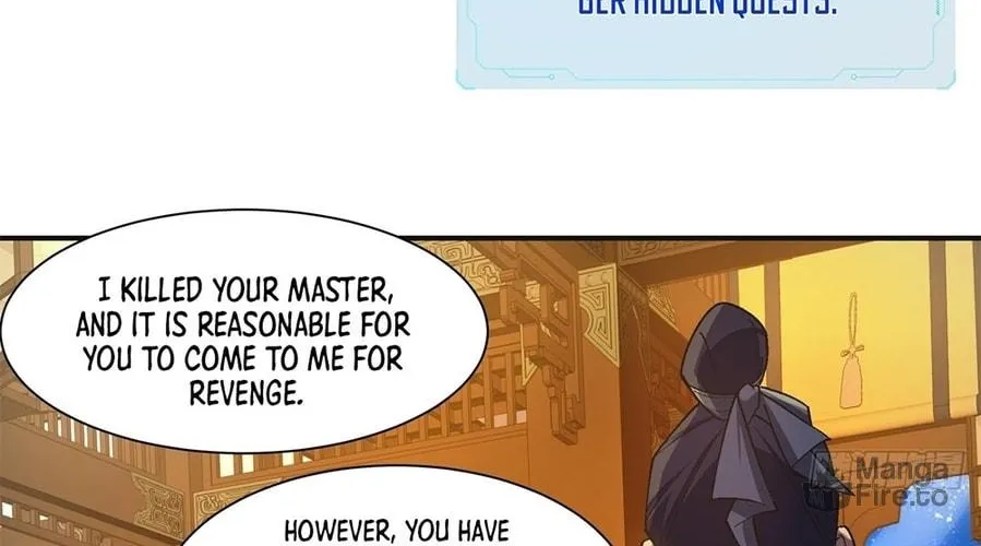 My Disciples Are All Big Villains Chapter 7 page 18 - 