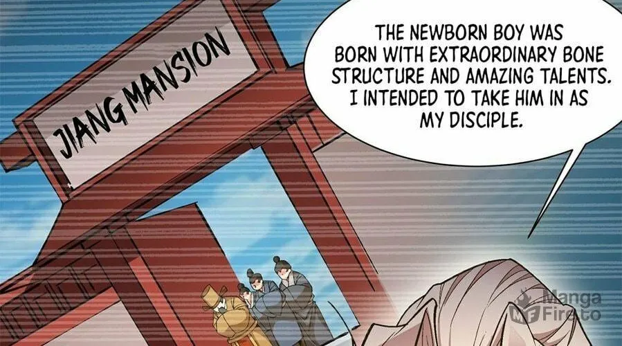 My Disciples Are All Big Villains Chapter 7 page 30 - 