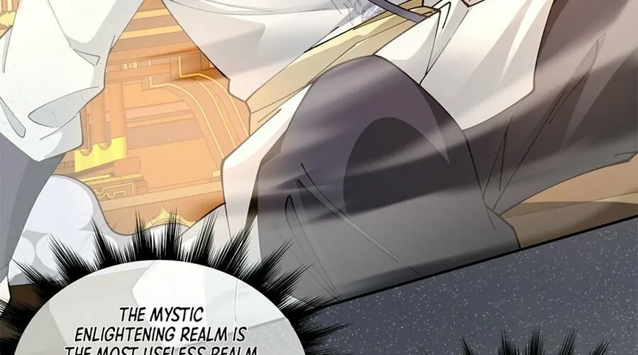 My Disciples Are All Big Villains Chapter 7 page 4 - 