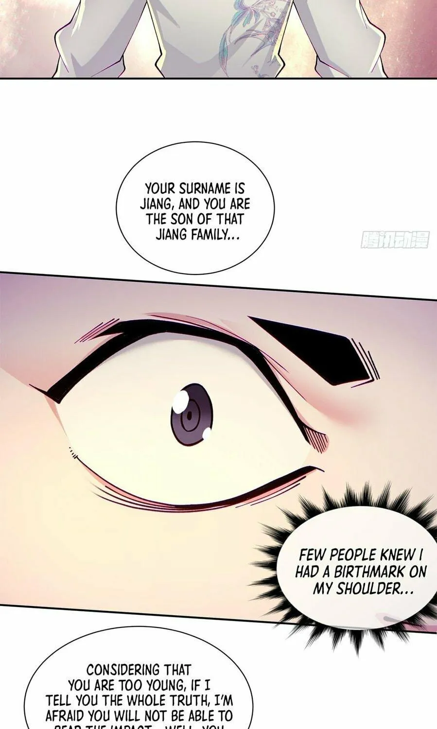 My Disciples Are All Big Villains Chapter 7 page 39 - 