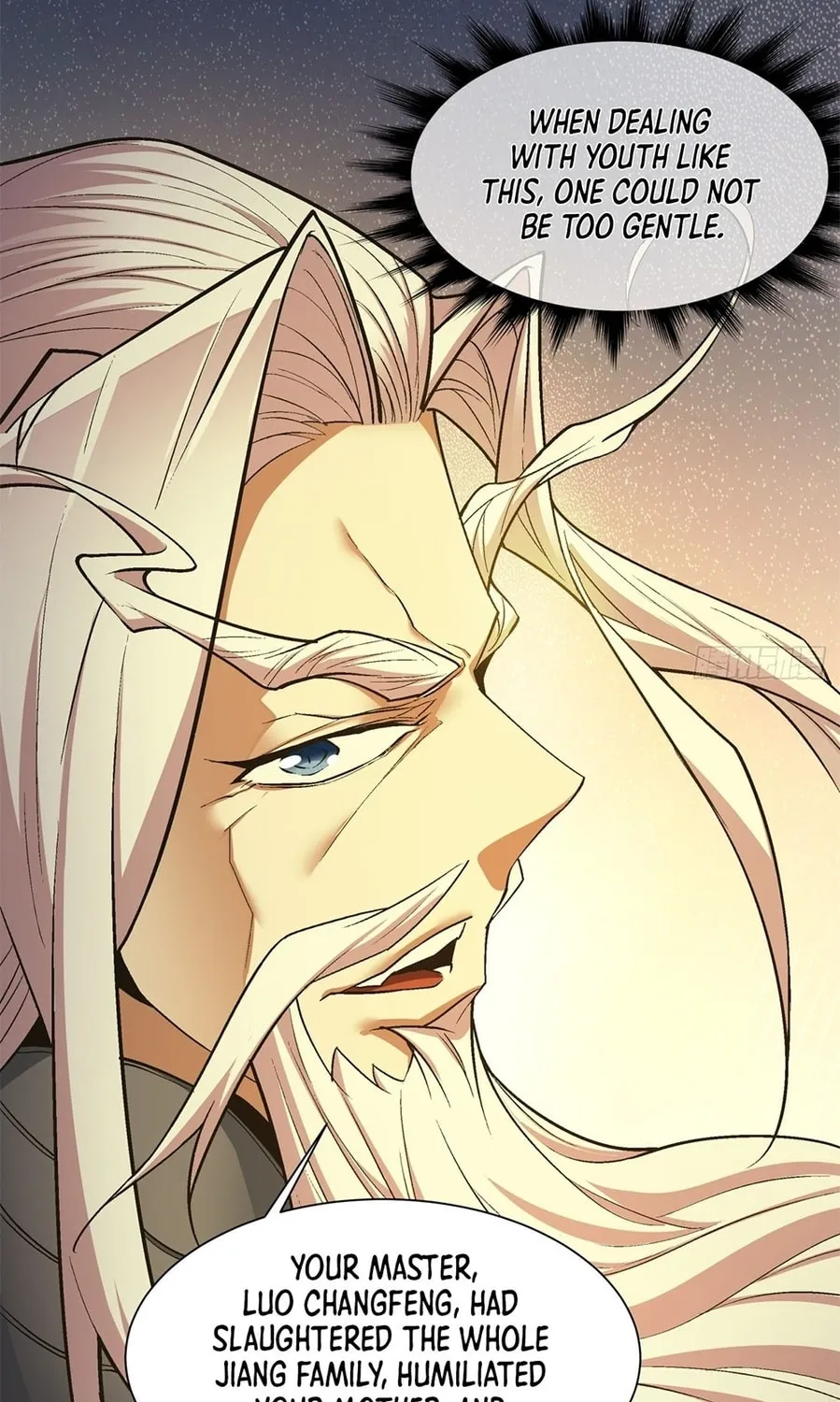 My Disciples Are All Big Villains Chapter 7 page 45 - 