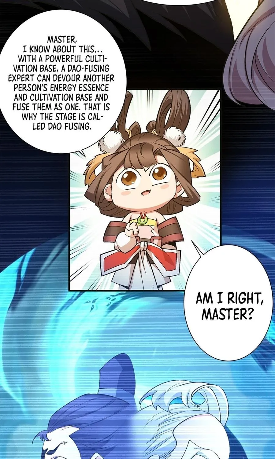 My Disciples Are All Big Villains Chapter 7 page 47 - 