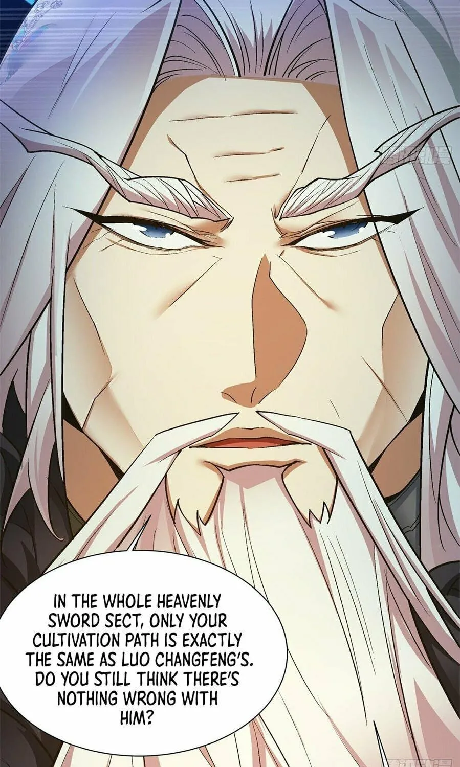 My Disciples Are All Big Villains Chapter 7 page 49 - 
