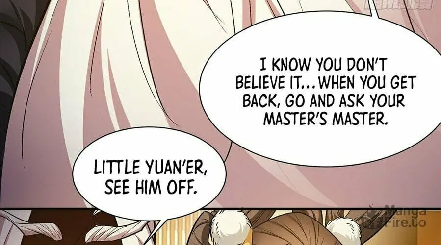 My Disciples Are All Big Villains Chapter 7 page 50 - 