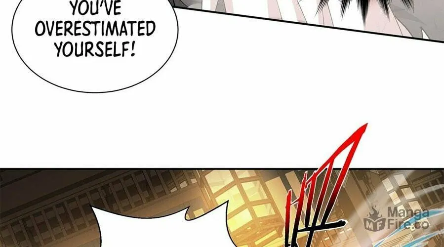 My Disciples Are All Big Villains Chapter 7 page 6 - 