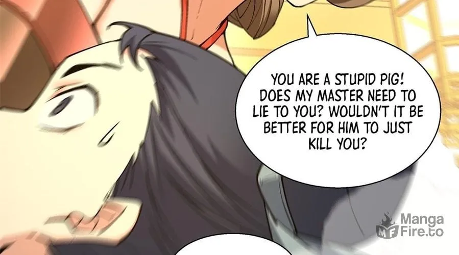 My Disciples Are All Big Villains Chapter 7 page 54 - 