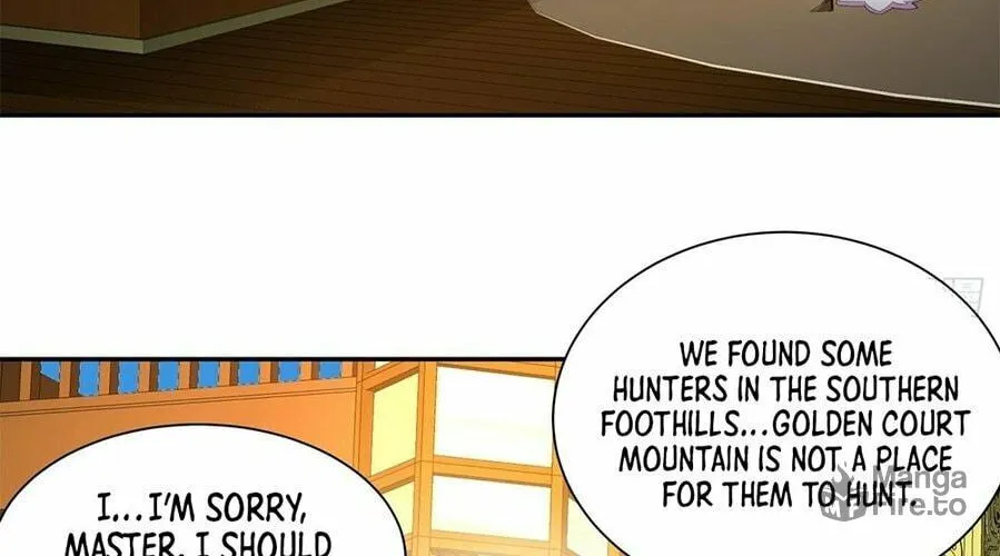 My Disciples Are All Big Villains Chapter 7 page 70 - 
