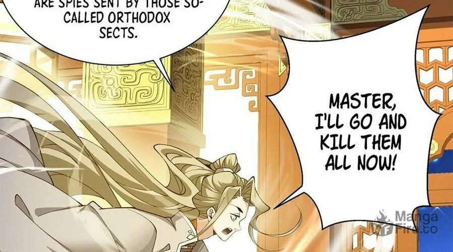 My Disciples Are All Big Villains Chapter 7 page 72 - 