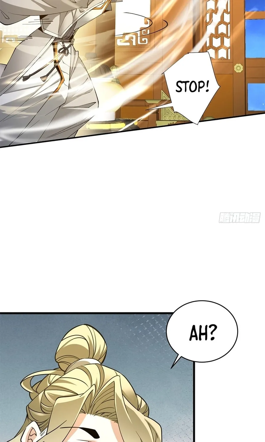 My Disciples Are All Big Villains Chapter 7 page 73 - 