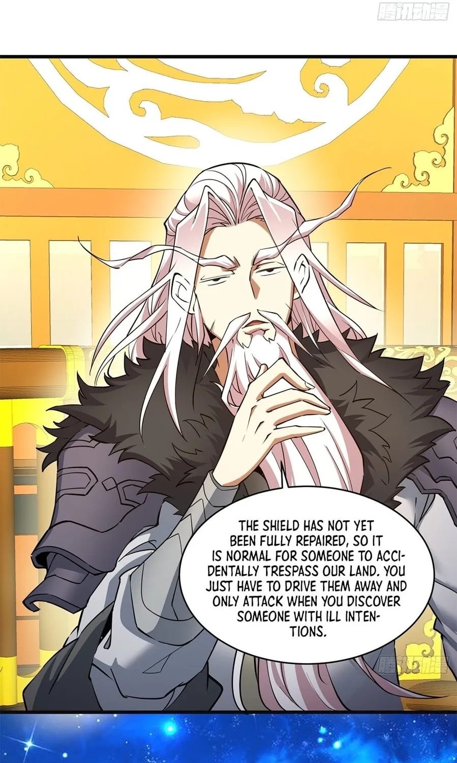 My Disciples Are All Big Villains Chapter 7 page 75 - 