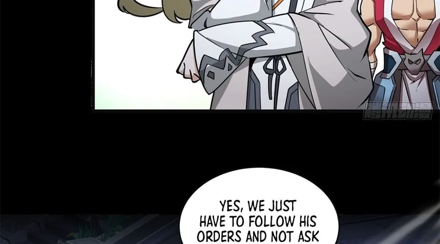 My Disciples Are All Big Villains Chapter 7 page 82 - 