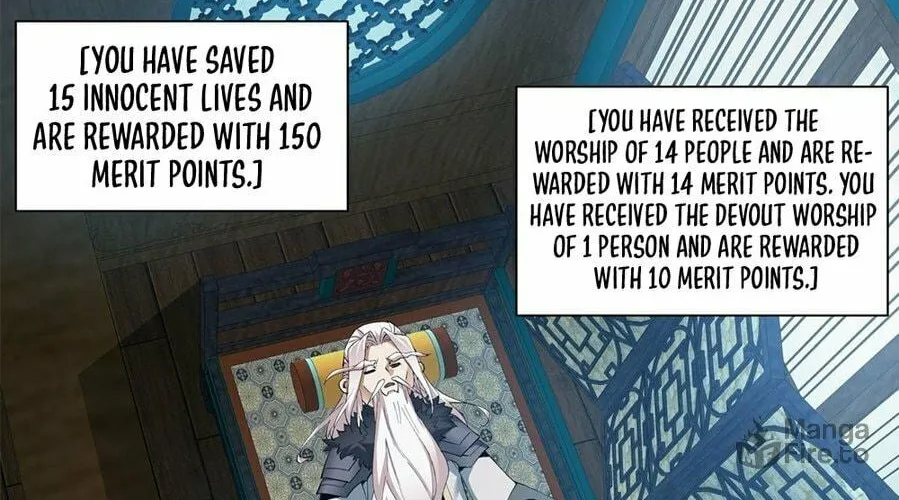 My Disciples Are All Big Villains Chapter 7 page 84 - 