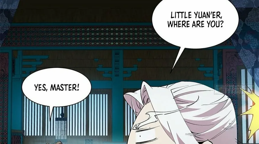 My Disciples Are All Big Villains Chapter 7 page 86 - 