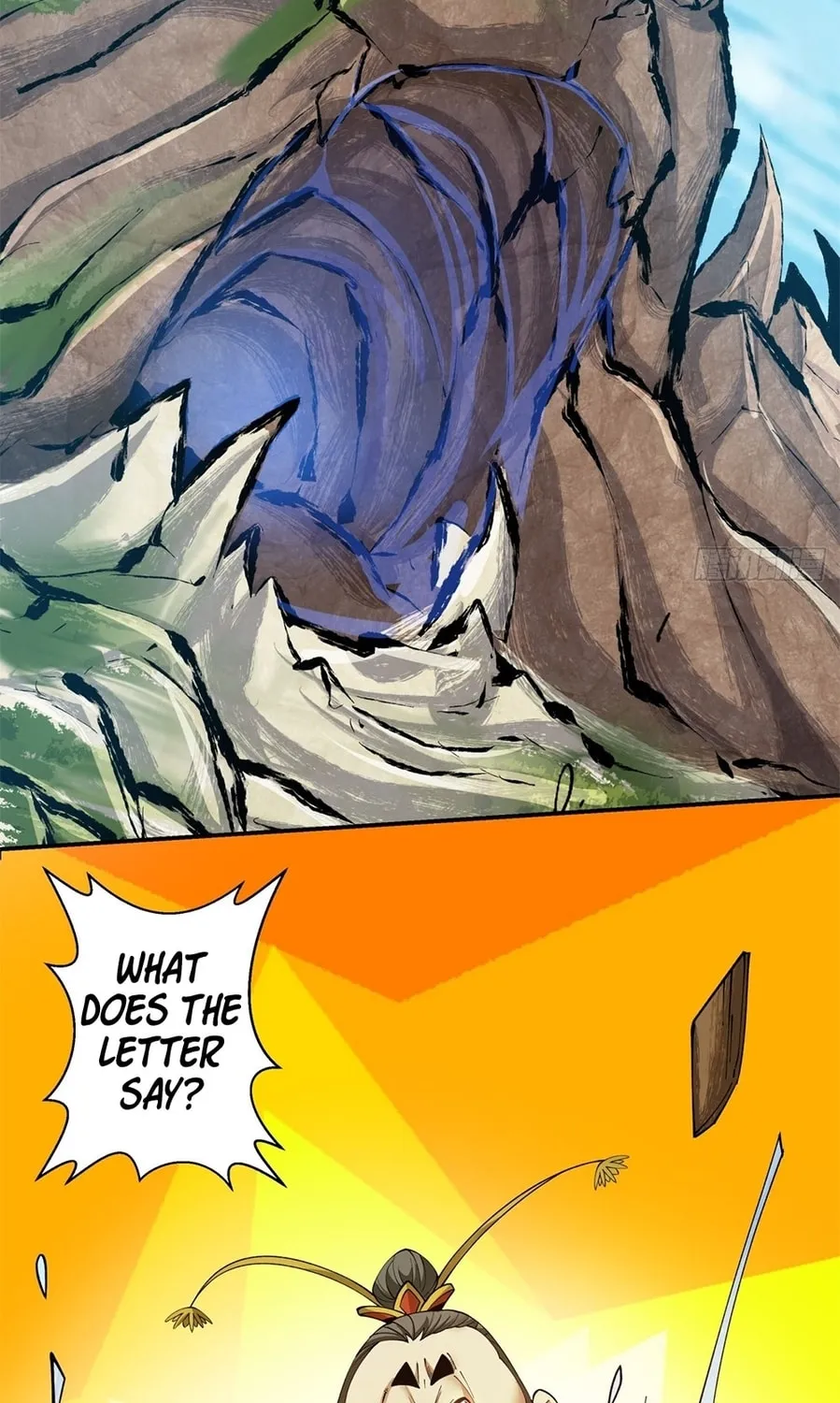 My Disciples Are All Big Villains Chapter 7 page 91 - 