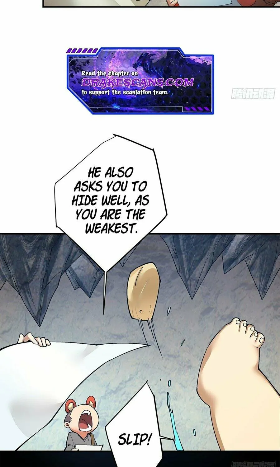 My Disciples Are All Big Villains Chapter 7 page 95 - 